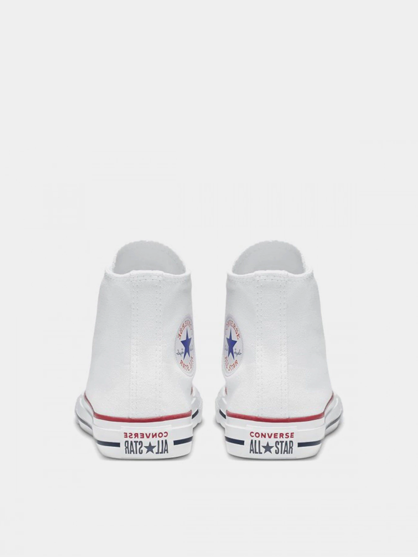 Кеди CONVERSE CHUCK TAYLOR ALL STAR HI модель 3J253C Кеди CONVERSE CHUCK TAYLOR ALL STAR HI модель 3J253C Фото