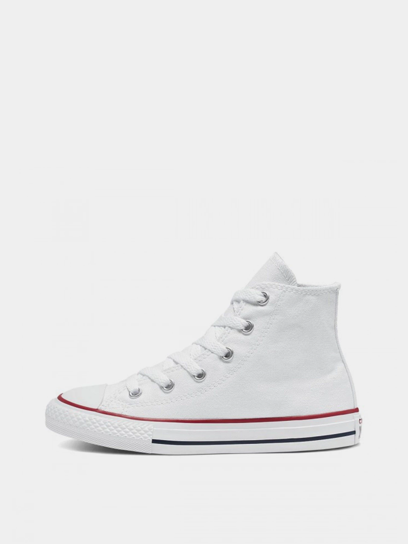 Кеди CONVERSE CHUCK TAYLOR ALL STAR HI модель 3J253C Кеди CONVERSE CHUCK TAYLOR ALL STAR HI модель 3J253C Фото