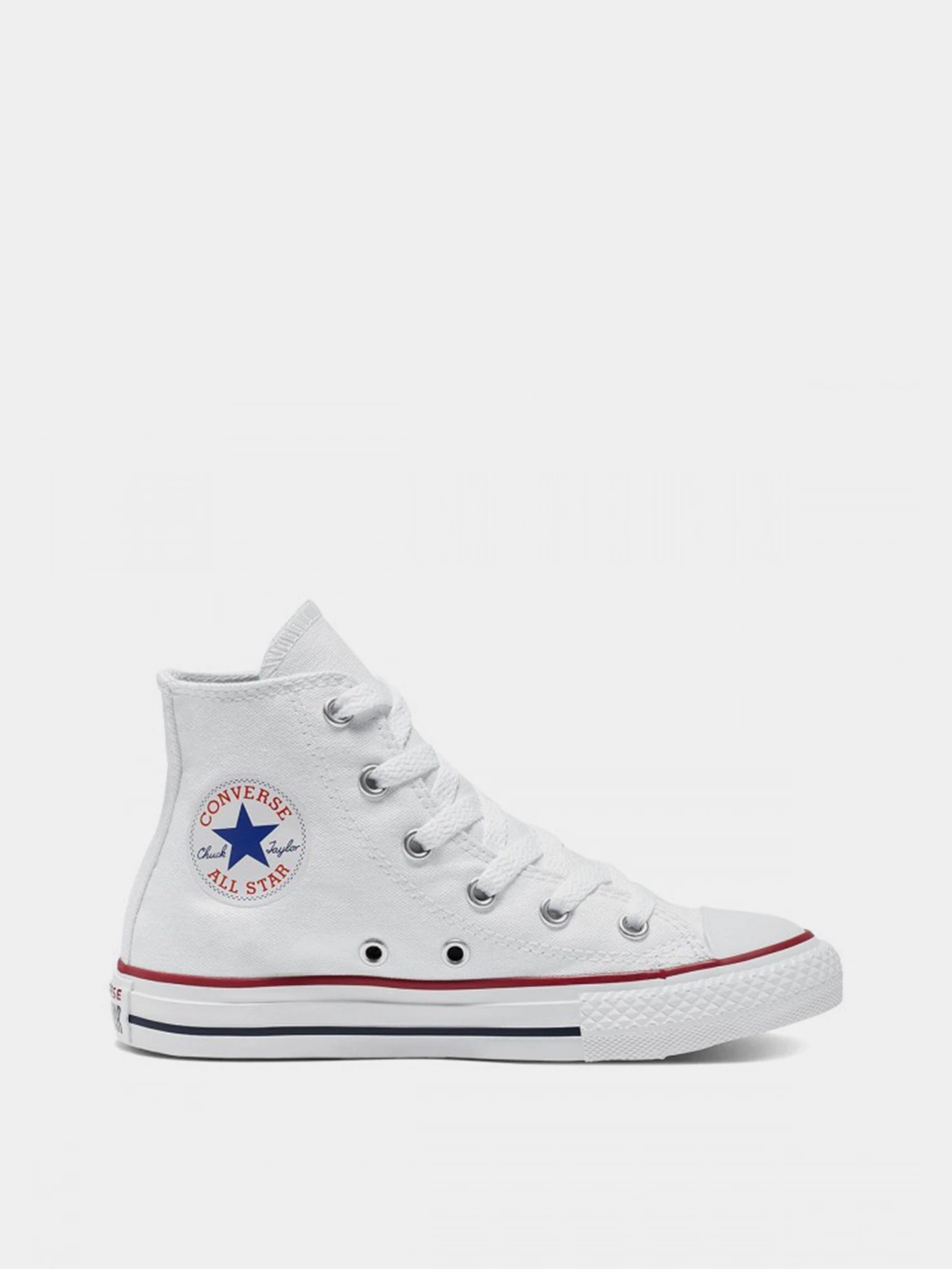 Кеди CONVERSE CHUCK TAYLOR ALL STAR HI модель 3J253C Кеди CONVERSE CHUCK TAYLOR ALL STAR HI модель 3J253C Фото