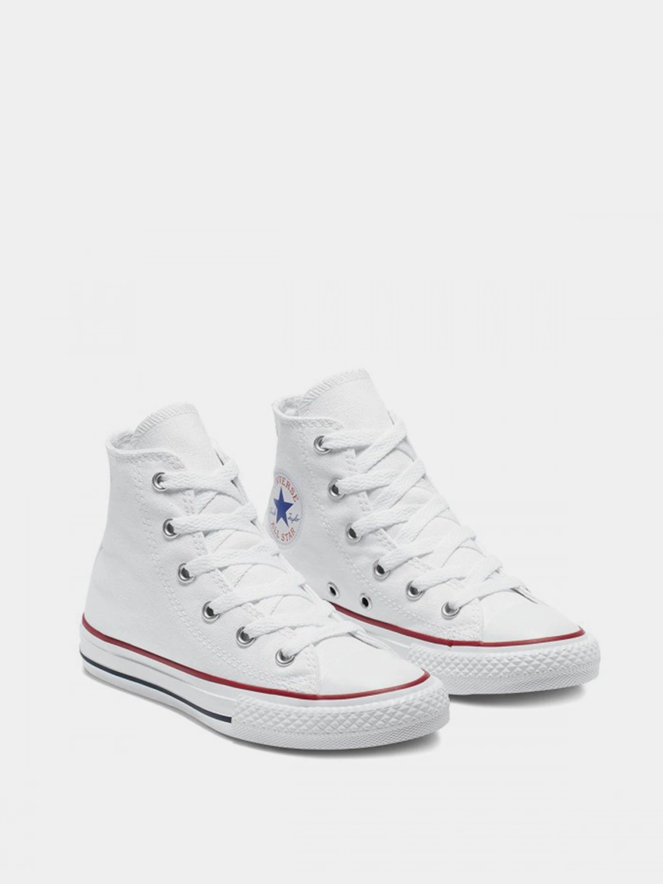 Кеди CONVERSE CHUCK TAYLOR ALL STAR HI модель 3J253C Кеди CONVERSE CHUCK TAYLOR ALL STAR HI модель 3J253C Фото