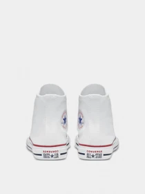 Кеди CONVERSE CHUCK TAYLOR ALL STAR HI модель 3J253C Фото