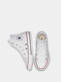 Кеди CONVERSE CHUCK TAYLOR ALL STAR HI модель 3J253C Фото