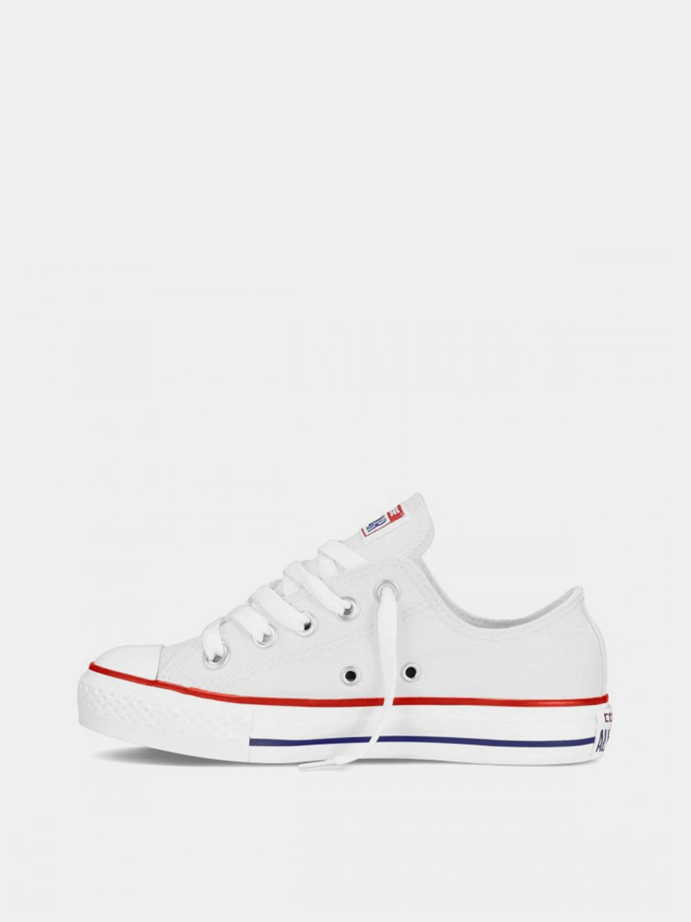 Кеди CONVERSE CHUCK TAYLOR ALL STAR OX модель 3J256C Кеди CONVERSE CHUCK TAYLOR ALL STAR OX модель 3J256C Фото