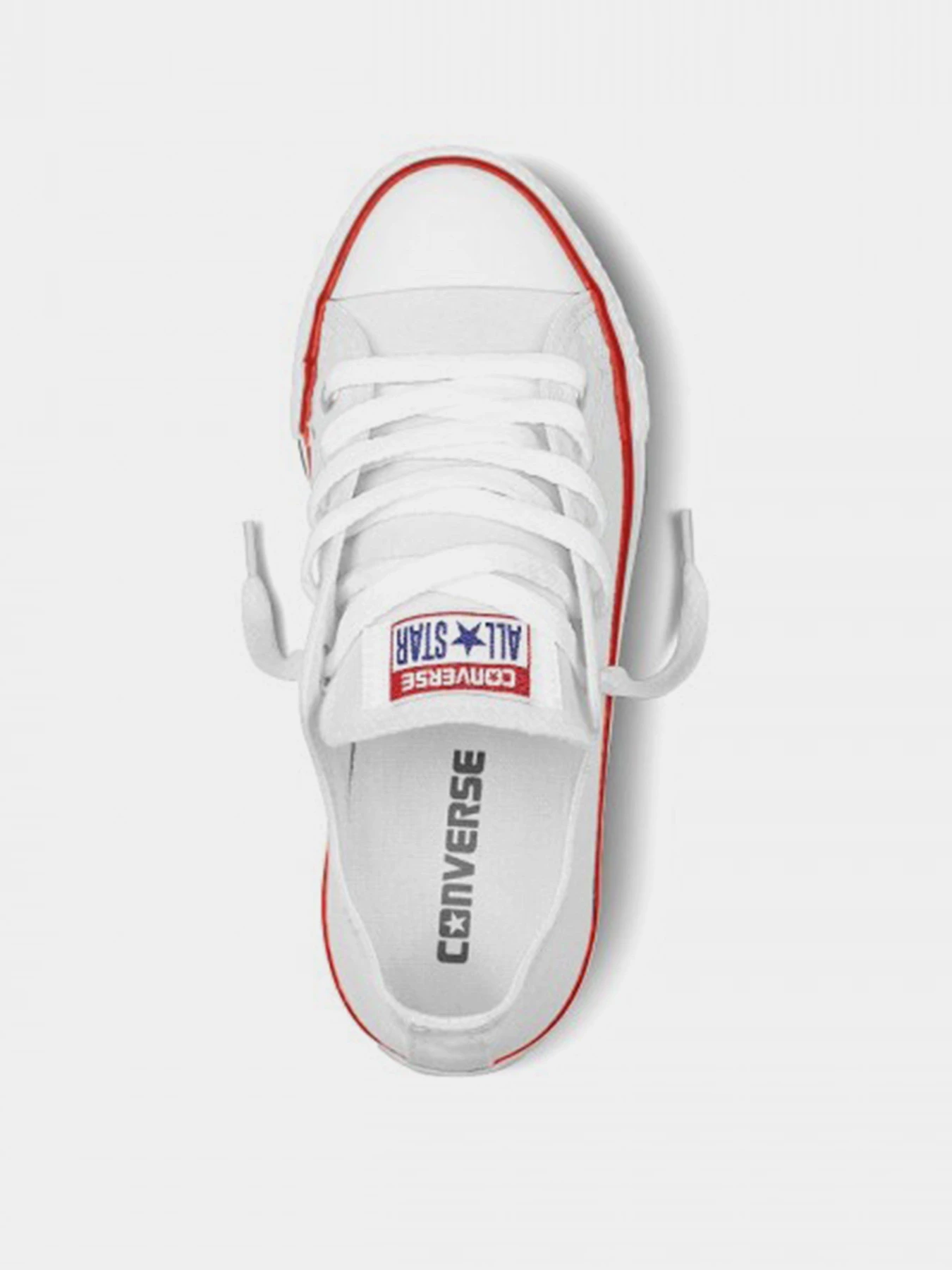 Кеди CONVERSE CHUCK TAYLOR ALL STAR OX модель 3J256C Кеди CONVERSE CHUCK TAYLOR ALL STAR OX модель 3J256C Фото