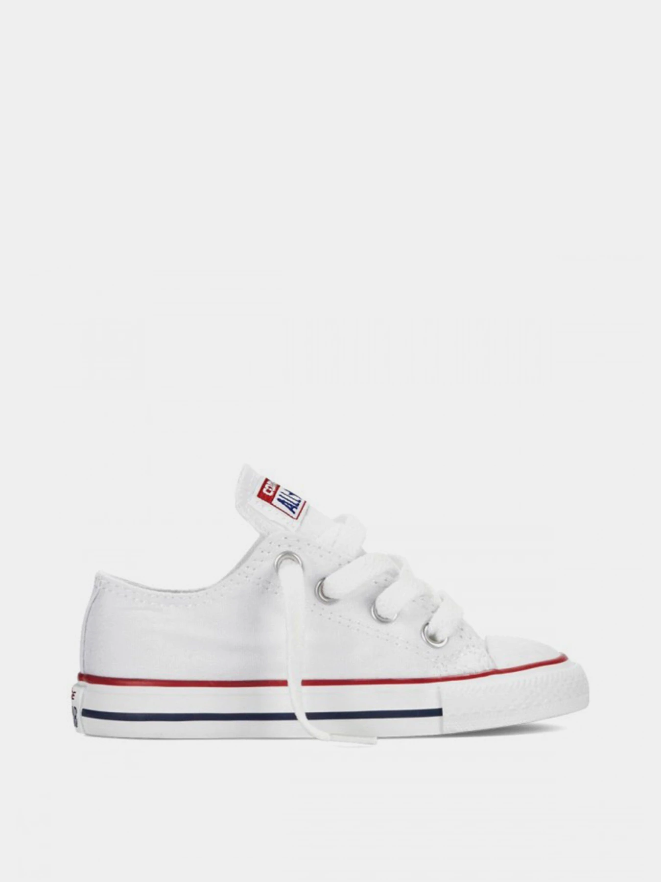 Кеди CONVERSE CHUCK TAYLOR ALL STAR OX модель 3J256C Кеди CONVERSE CHUCK TAYLOR ALL STAR OX модель 3J256C Фото