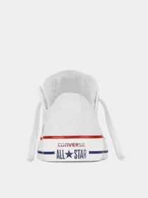 Кеди CONVERSE CHUCK TAYLOR ALL STAR OX модель 3J256C Фото