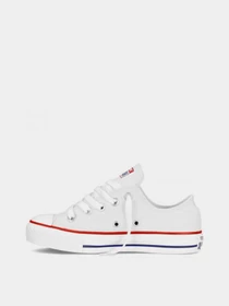 Кеди CONVERSE CHUCK TAYLOR ALL STAR OX модель 3J256C Фото