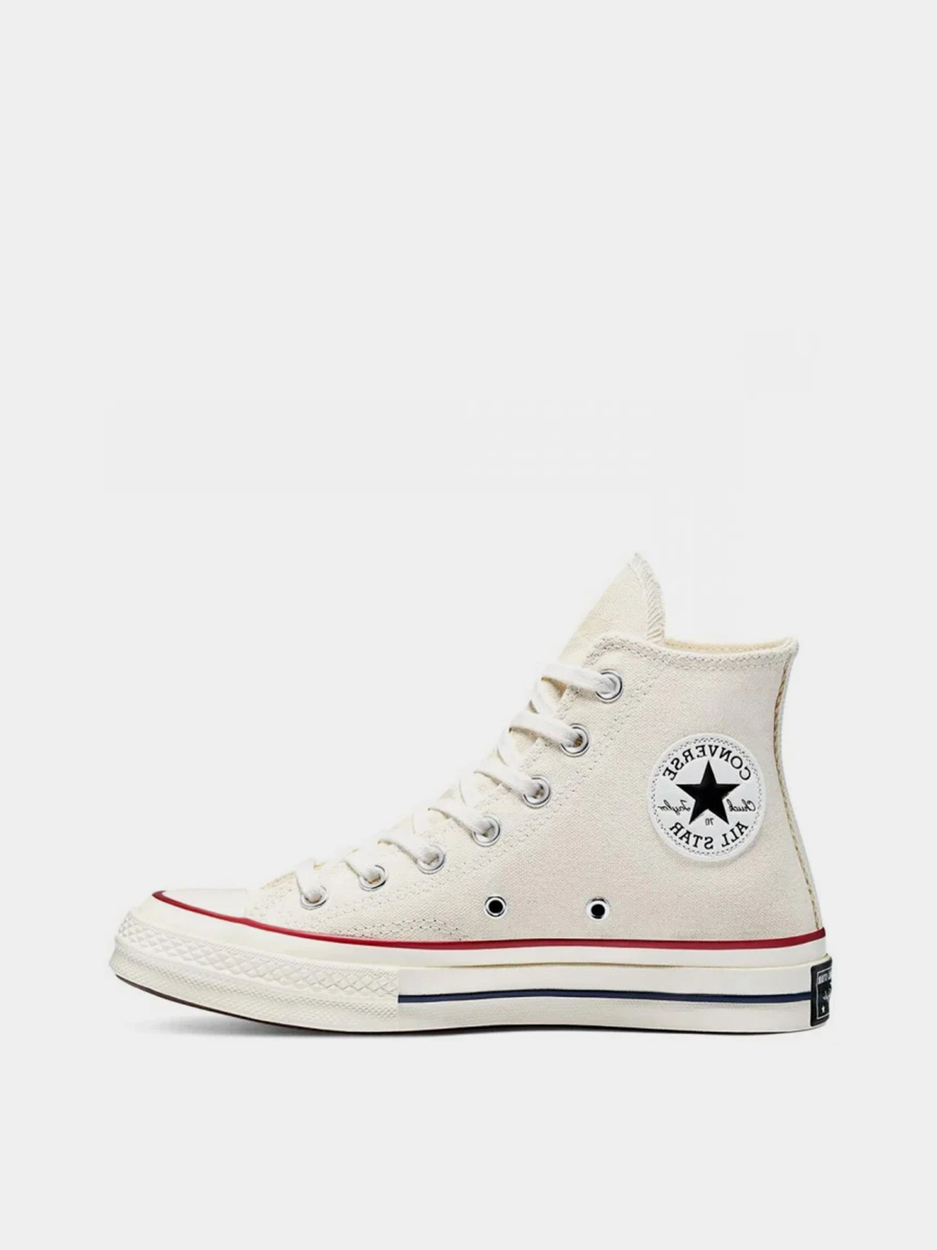 Кеди CONVERSE Chuck 70 HI Parchment модель 162053C Кеди CONVERSE Chuck 70 HI Parchment модель 162053C Фото