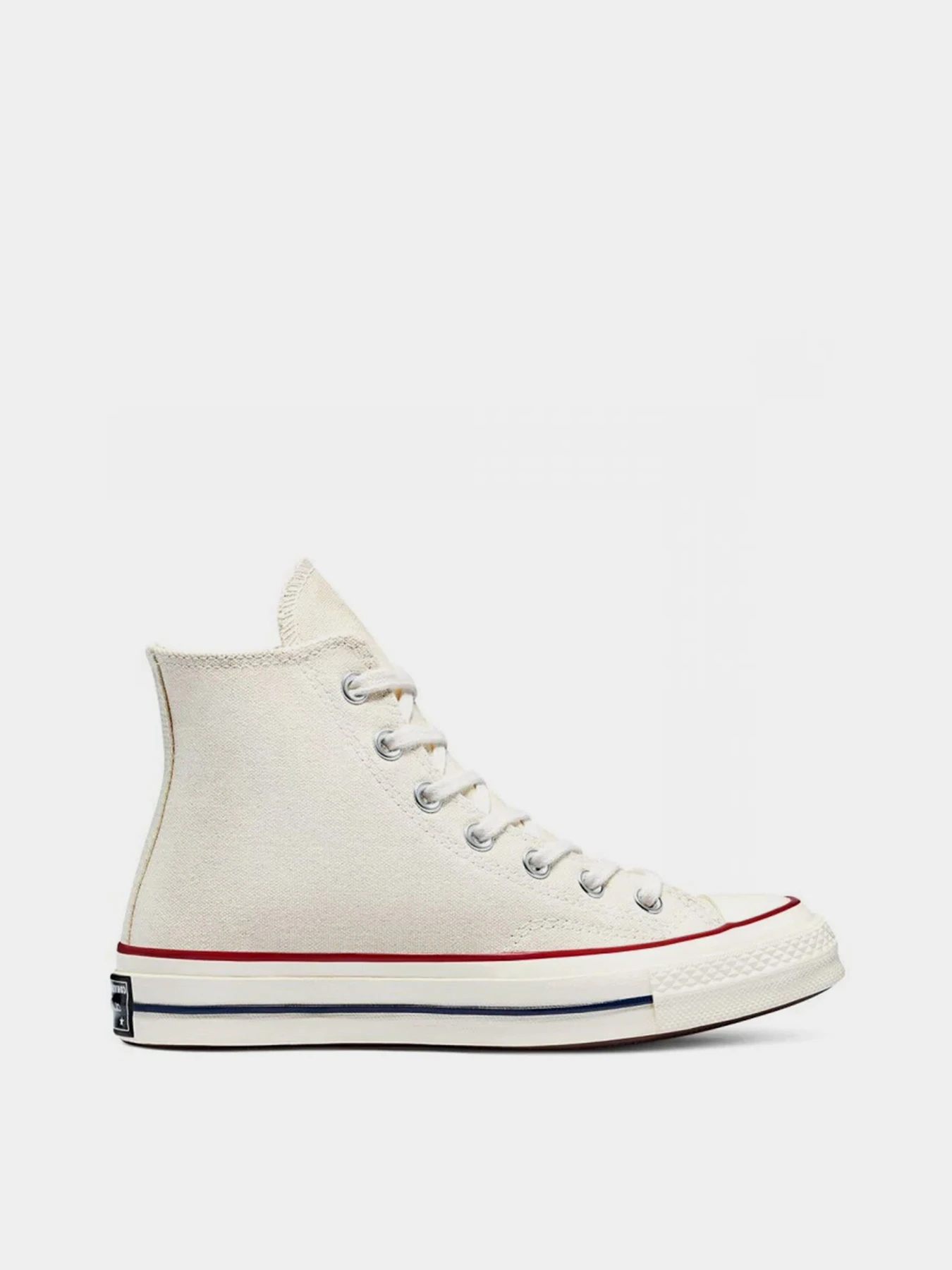 Кеди CONVERSE Chuck 70 HI Parchment модель 162053C Кеди CONVERSE Chuck 70 HI Parchment модель 162053C Фото