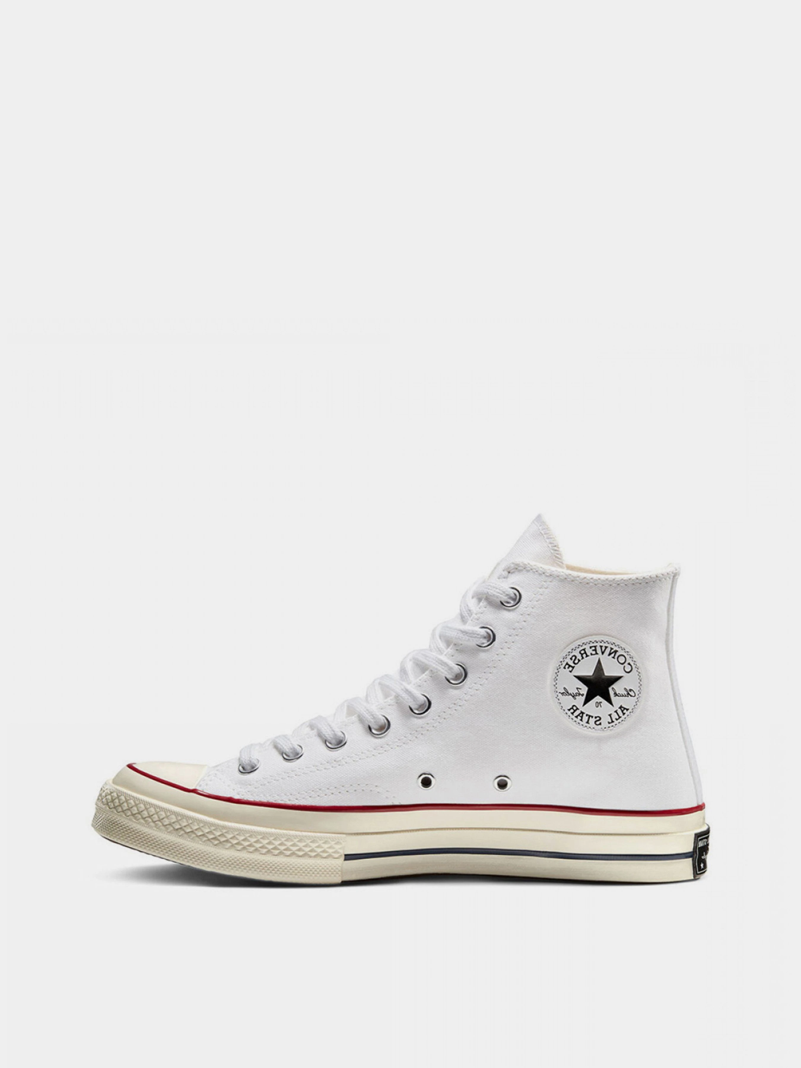 Жіночі Кеди високі CONVERSE Chuck 70 Classic High Top фото 2