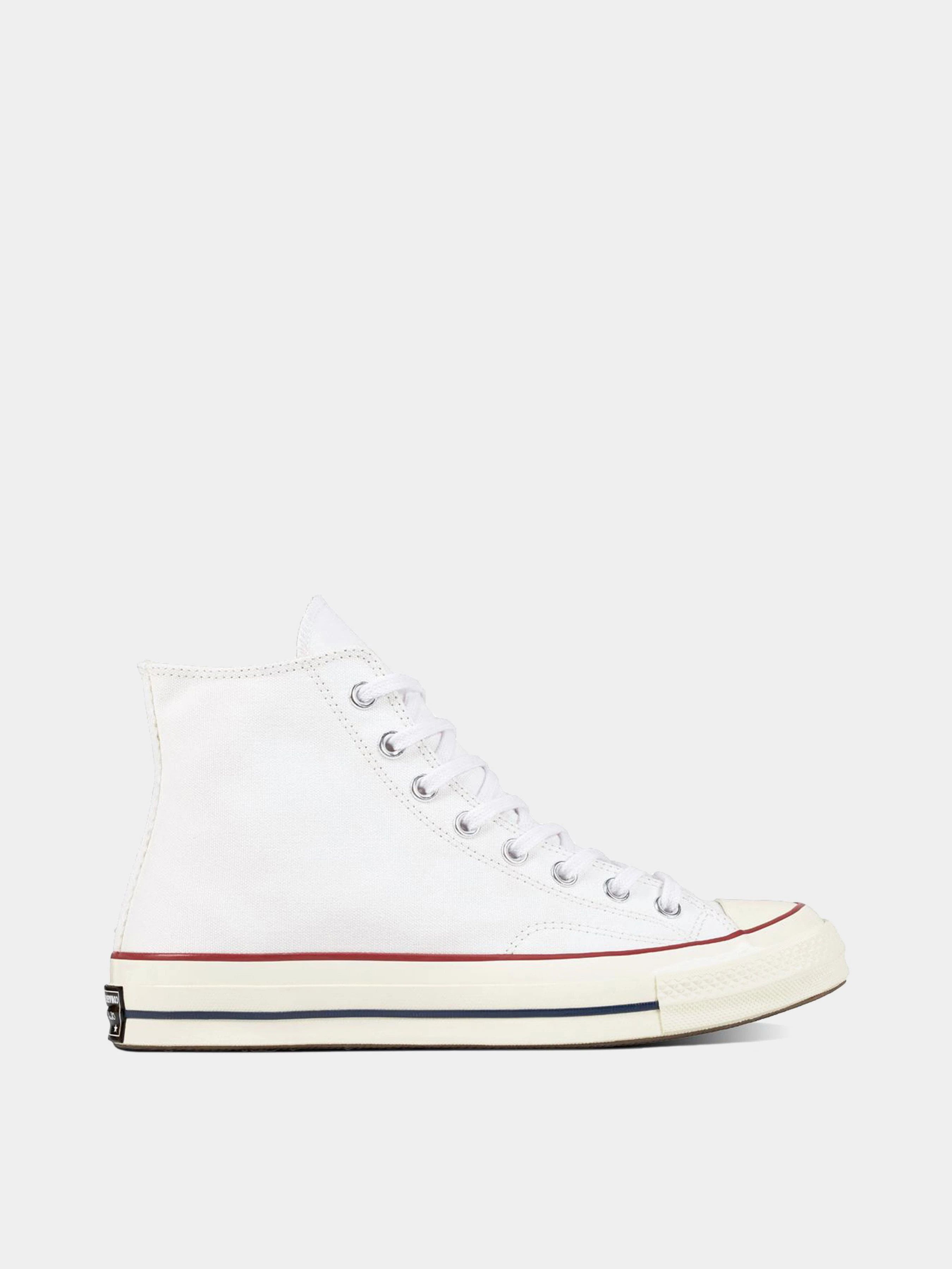 Жіночі Кеди високі CONVERSE Chuck 70 Classic High Top