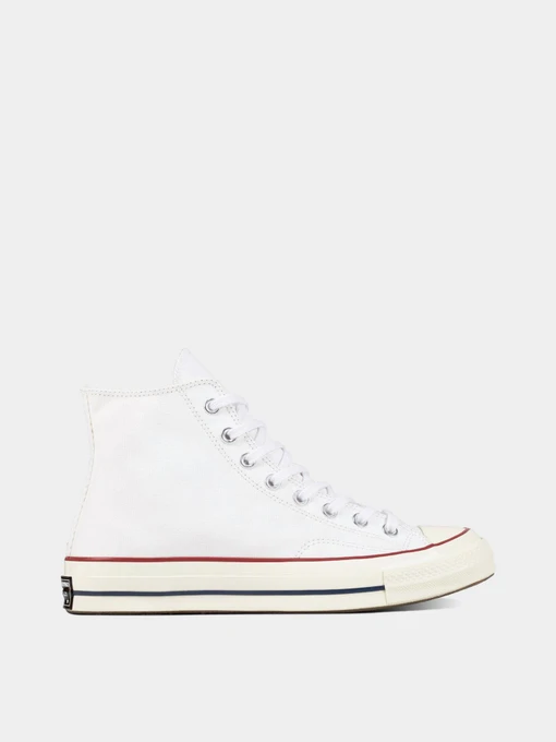 Кеди CONVERSE Chuck 70 Classic High Top модель 162056C Фото