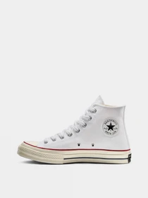 Кеды CONVERSE Chuck 70 Classic High Top модель 162056C Фото