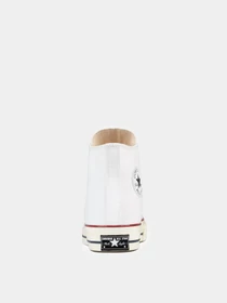 Кеды CONVERSE Chuck 70 Classic High Top модель 162056C Фото