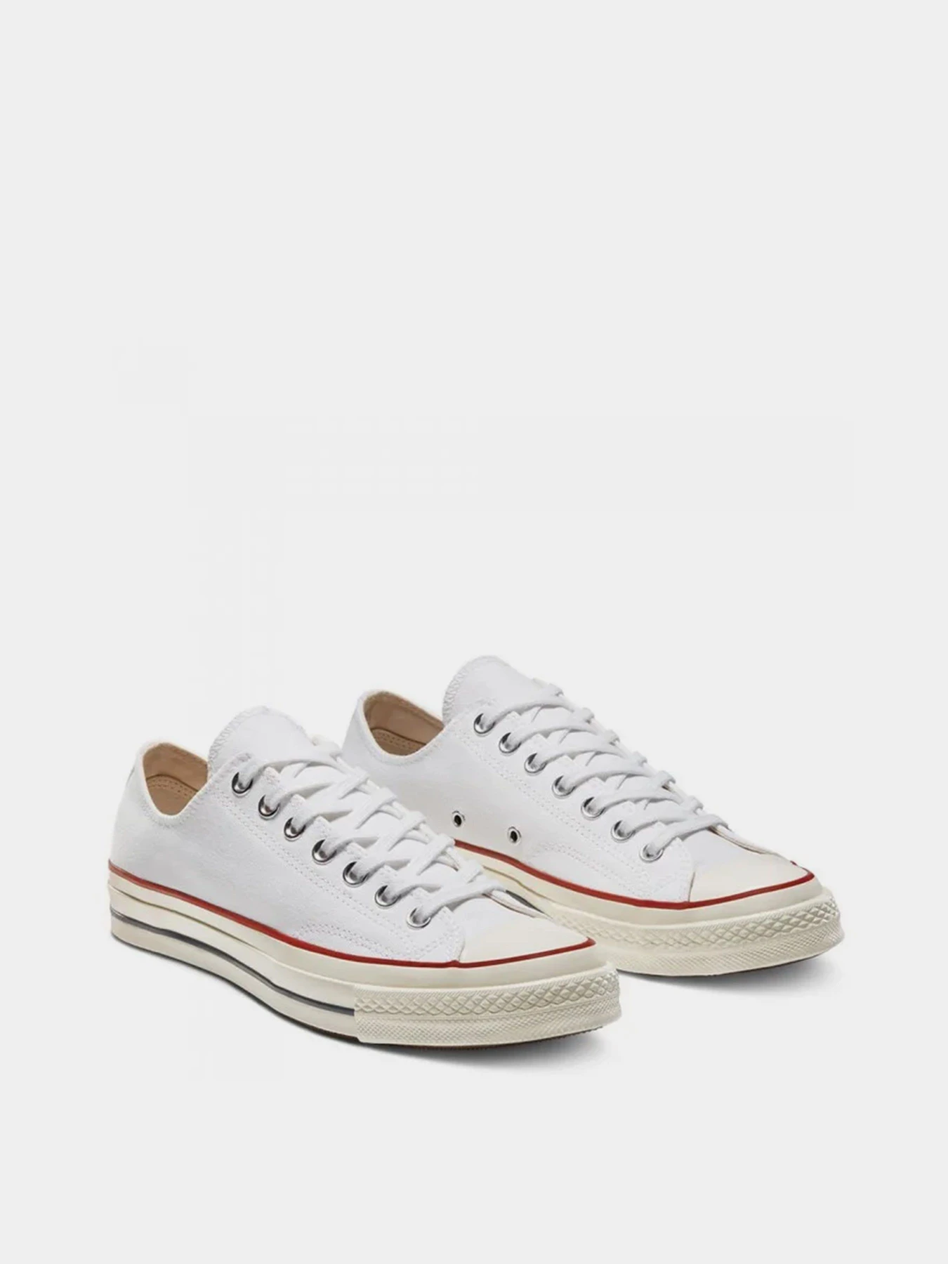Кеды CONVERSE Chuck 70 Ox модель 162065C Фото