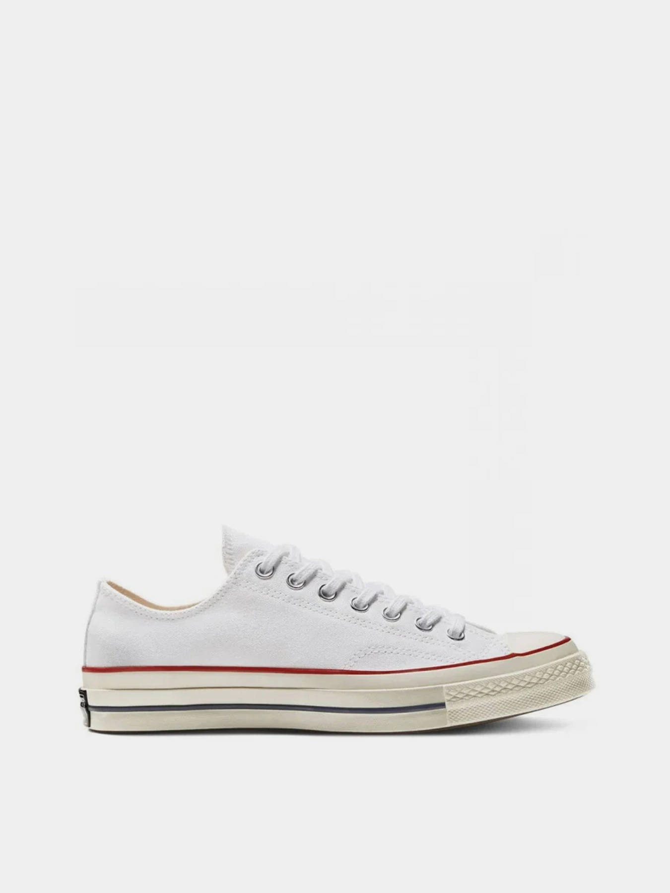 Кеды CONVERSE Chuck 70 Ox модель 162065C Фото