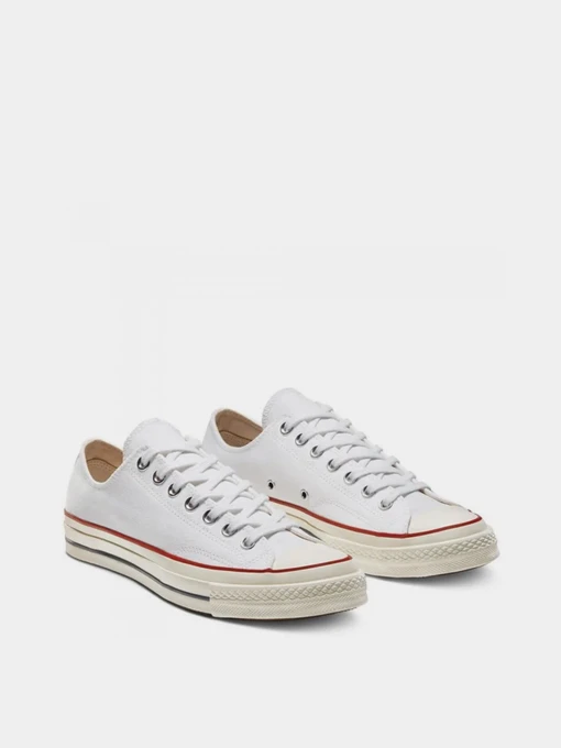 Жіночі Кеди низькі CONVERSE Chuck 70 Ox фото 2
