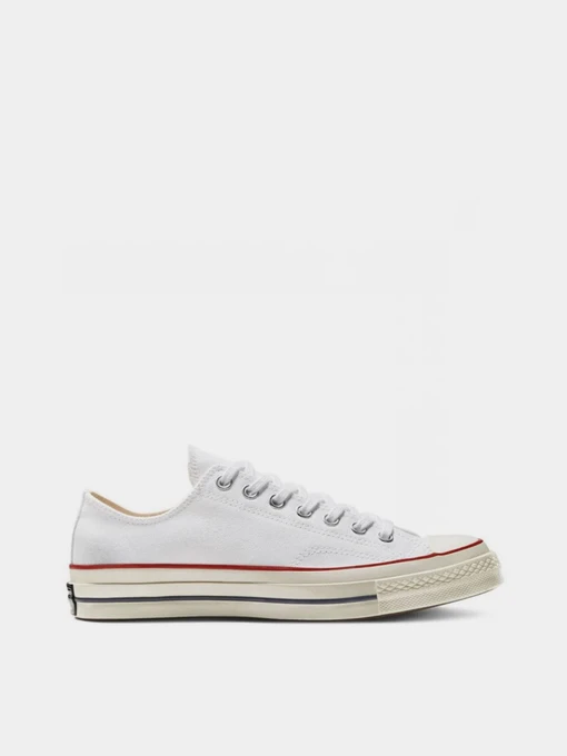Кеди CONVERSE Chuck 70 Ox модель 162065C Фото