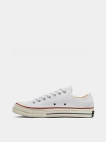 Кеды CONVERSE Chuck 70 Ox модель 162065C Фото
