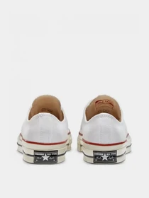 Кеды CONVERSE Chuck 70 Ox модель 162065C Фото