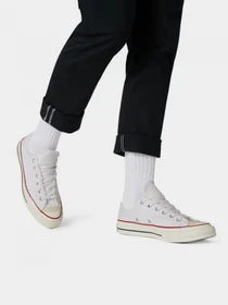 Кеды CONVERSE Chuck 70 Ox модель 162065C Фото