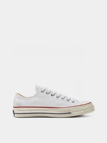 Кеди CONVERSE Chuck 70 Ox модель 162065C Фото