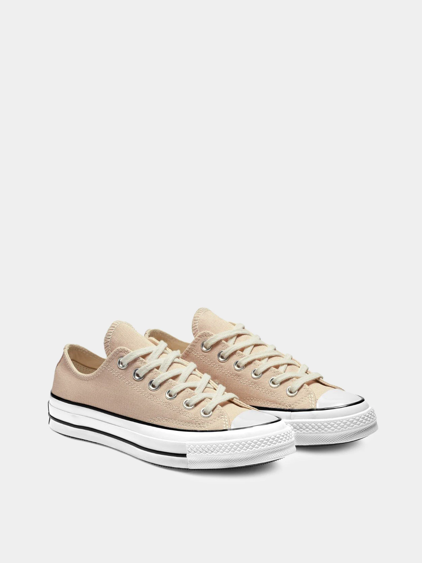 Кеды CONVERSE Chuck 70 Ox модель 163300C Фото