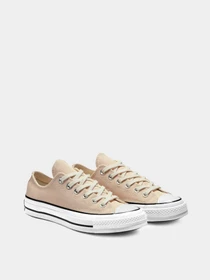 Кеды CONVERSE Chuck 70 Ox модель 163300C Фото