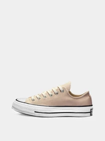 Кеды CONVERSE Chuck 70 Ox модель 163300C Фото