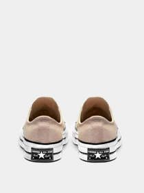 Кеды CONVERSE Chuck 70 Ox модель 163300C Фото
