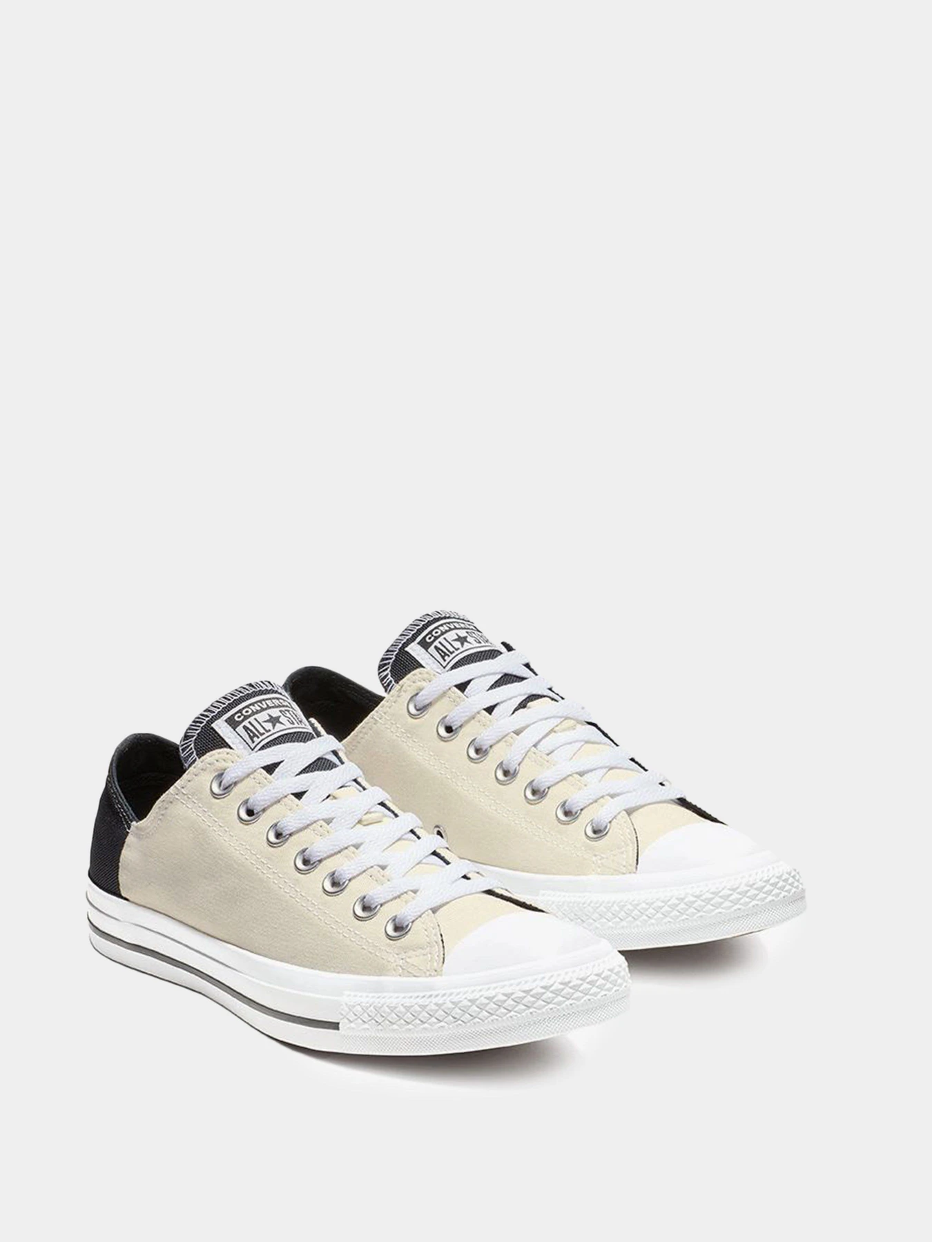 Кеды CONVERSE Chuck Taylor All Star Low Top модель 163349C Фото