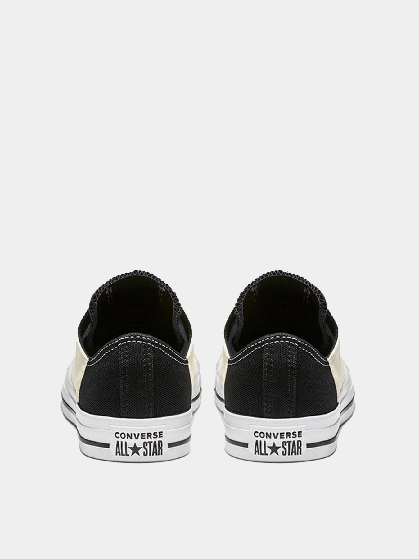 Кеды CONVERSE Chuck Taylor All Star Low Top модель 163349C Фото