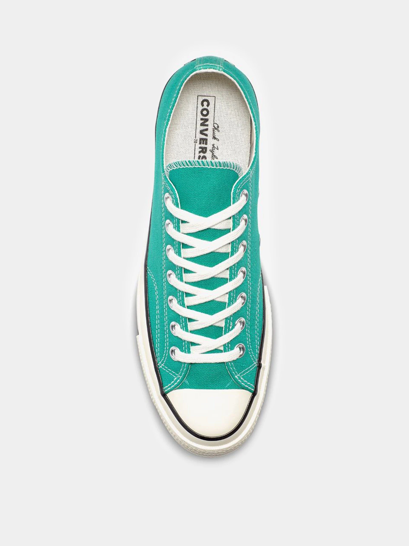 Кеды CONVERSE Chuck 70 Ox модель 164713C Кеды CONVERSE Chuck 70 Ox модель 164713C Фото