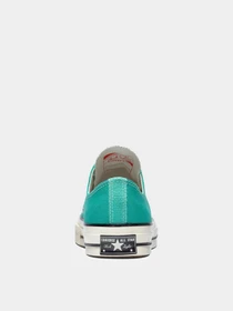 Кеды CONVERSE Chuck 70 Ox модель 164713C Фото