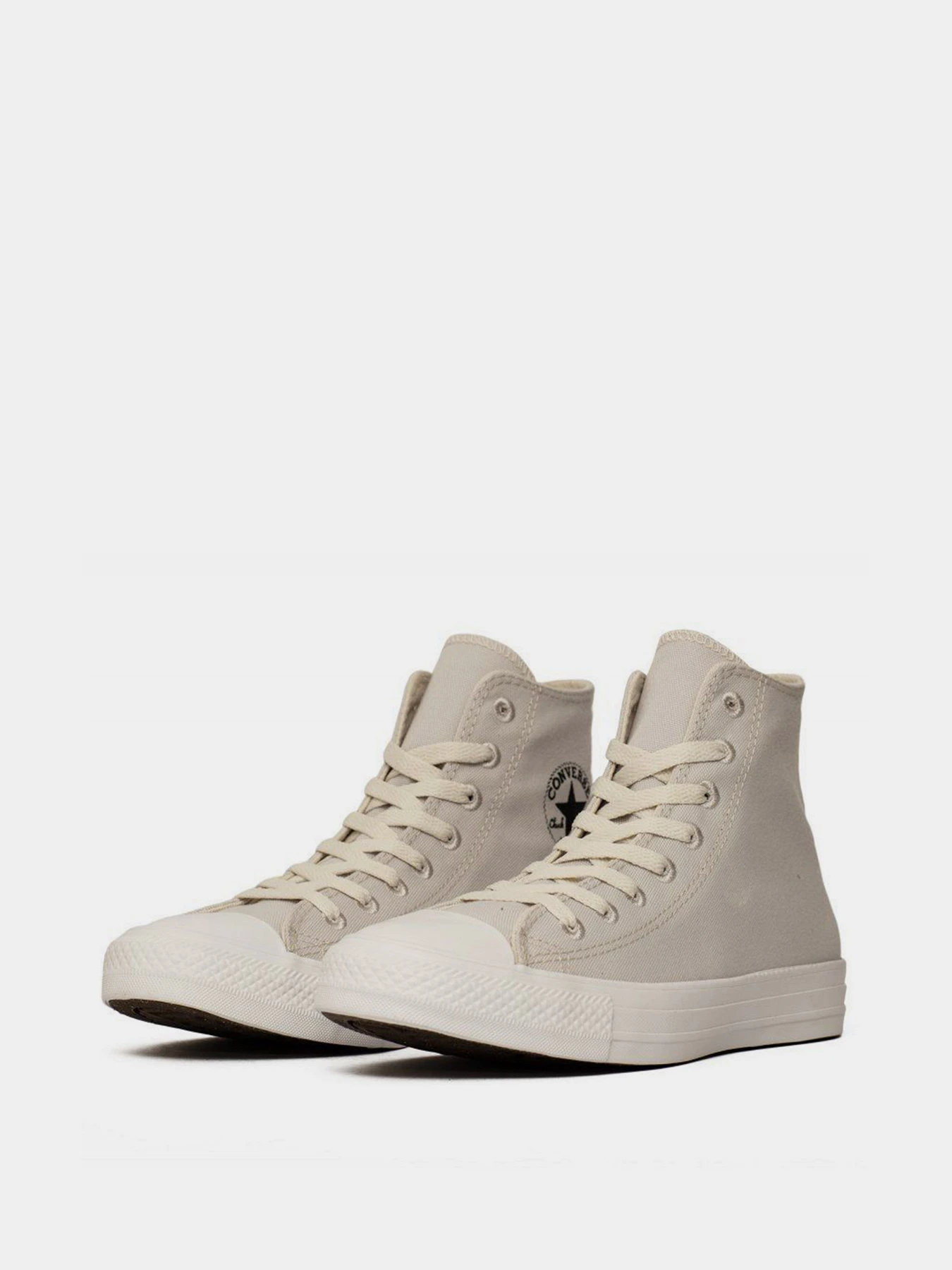 Кеды CONVERSE Chuck Taylor All Star Renew High Top модель 164917C Фото