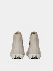 Кеды CONVERSE Chuck Taylor All Star Renew High Top модель 164917C Фото