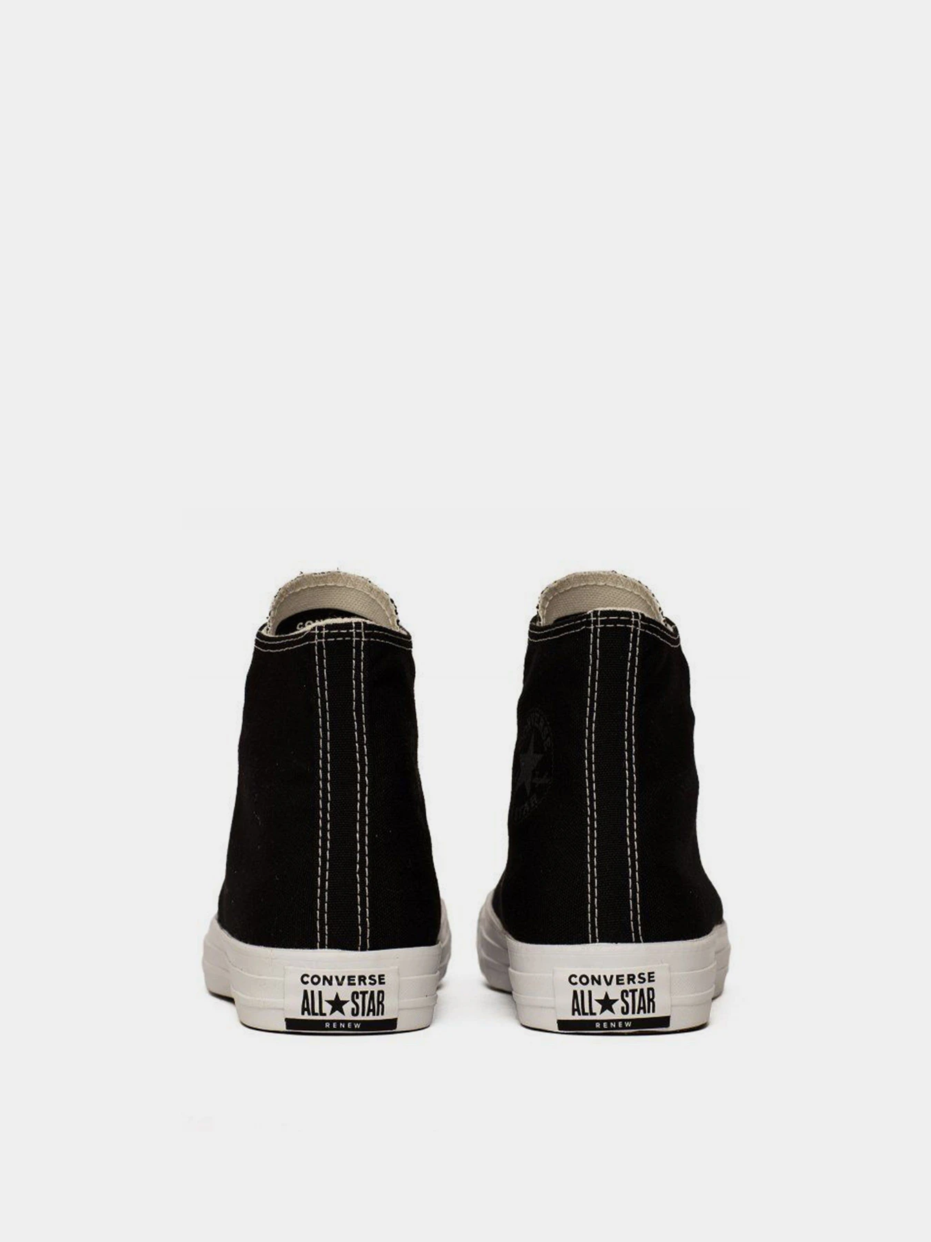 Кеды CONVERSE Chuck Taylor All Star Renew High Top модель 164919C Кеды CONVERSE Chuck Taylor All Star Renew High Top модель 164919C Фото