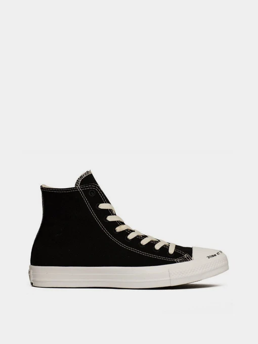 Кеди CONVERSE Chuck Taylor All Star Renew High Top модель 164919C Фото