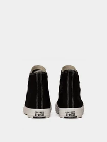 Кеды CONVERSE Chuck Taylor All Star Renew High Top модель 164919C Фото