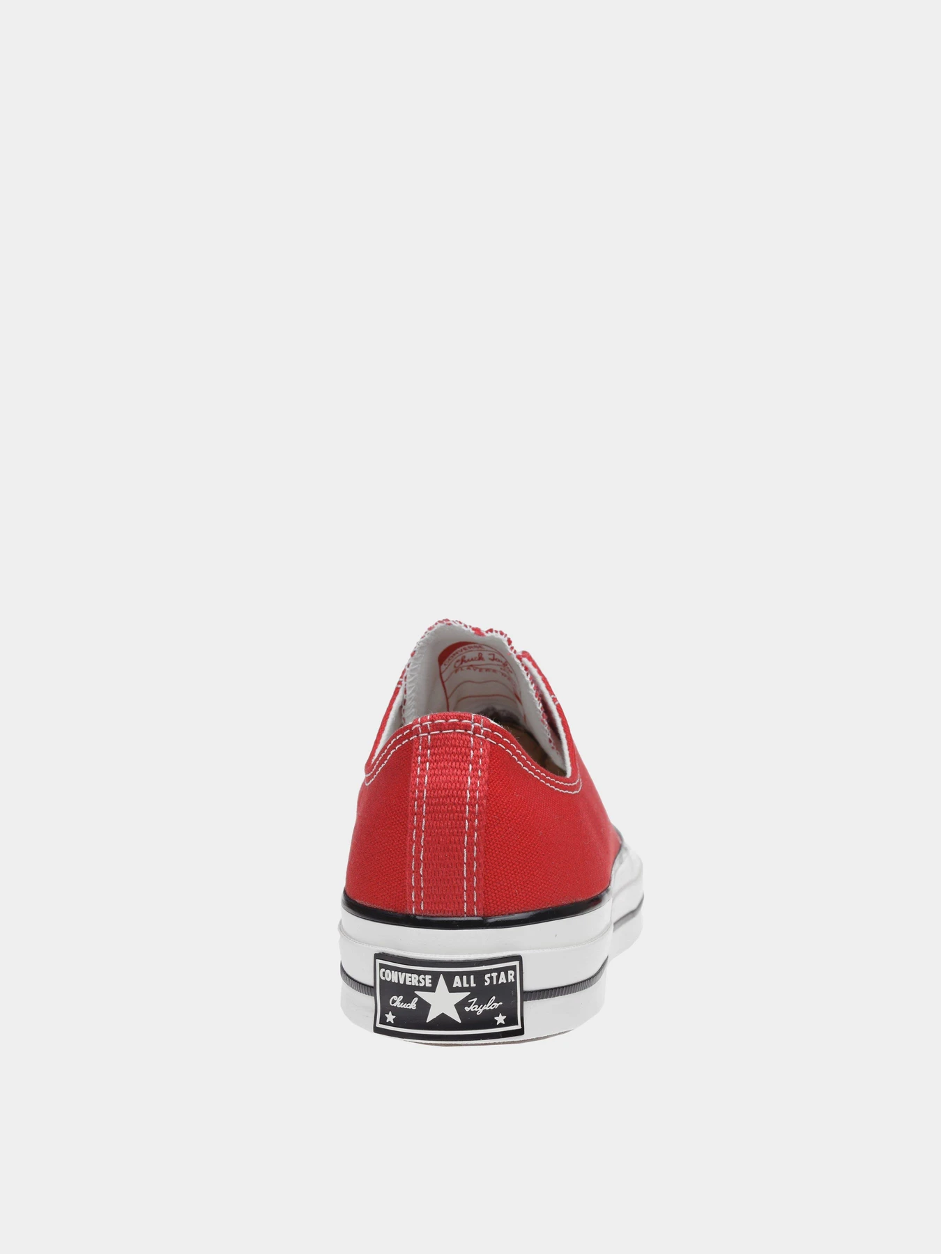 Кеди CONVERSE Chuck 70 Ox модель 164949C Фото