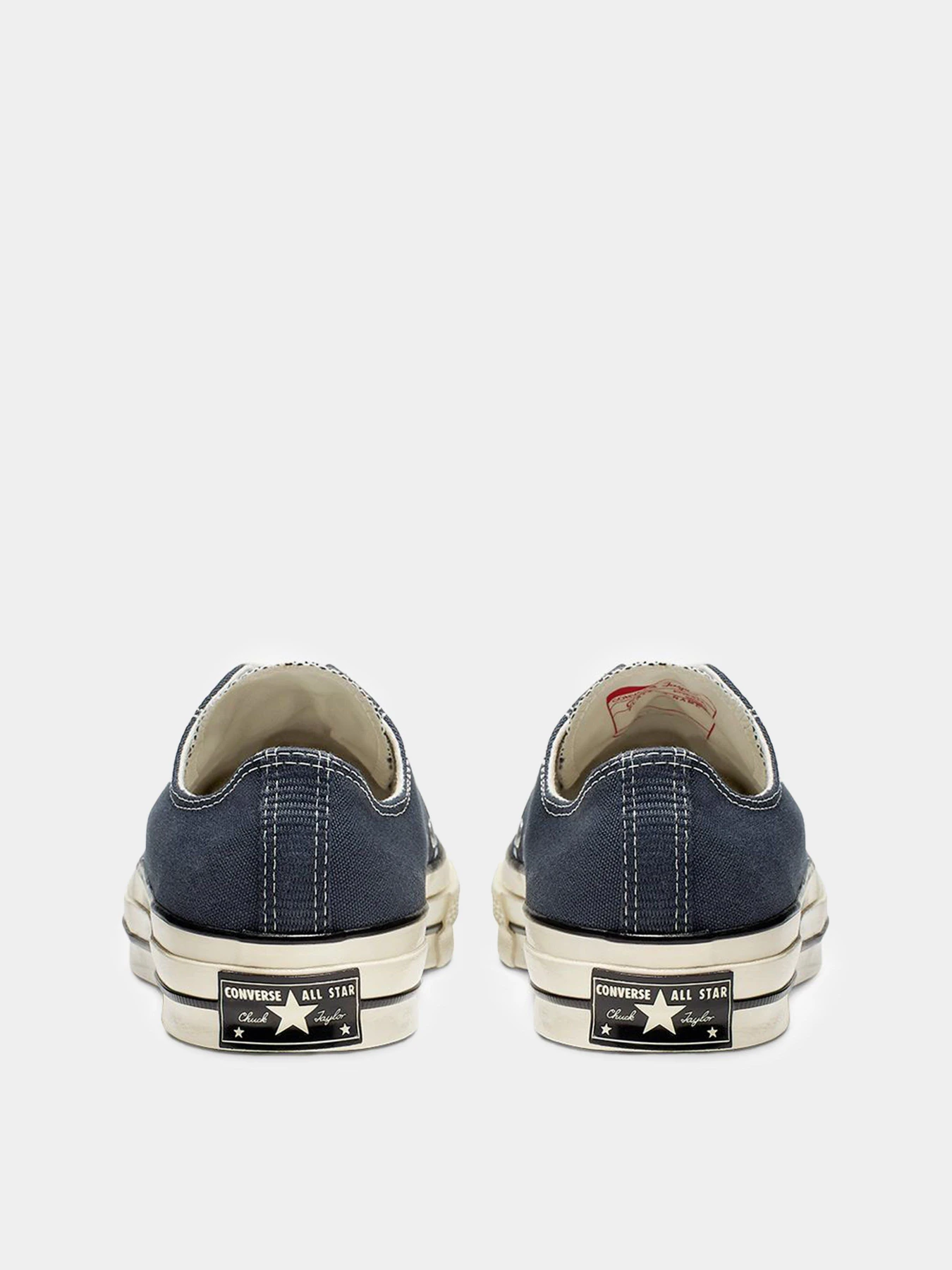 Кеди CONVERSE Chuck 70 Ox модель 164950C Фото