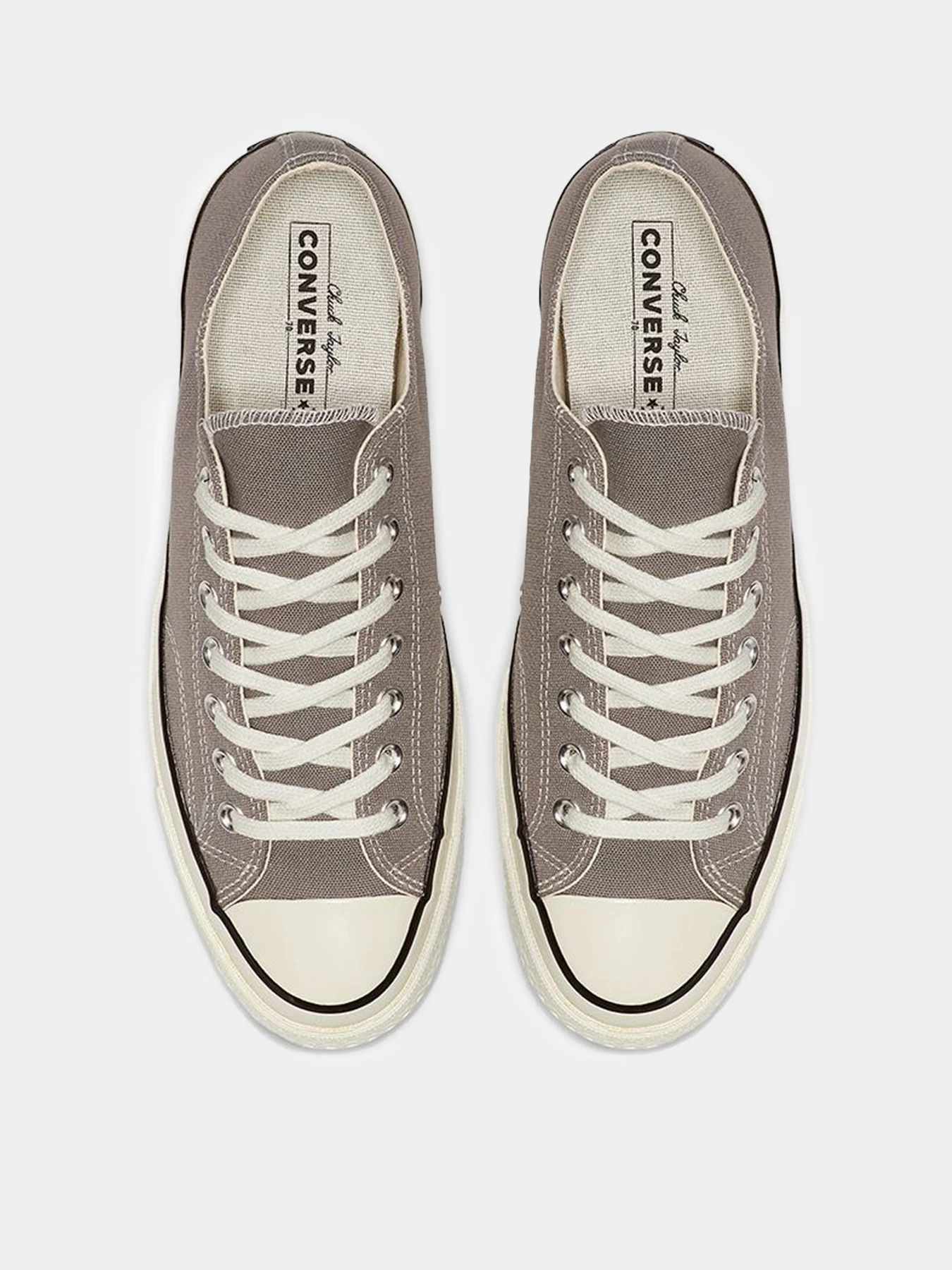 Кеды CONVERSE Chuck 70 Ox модель 164951C Фото