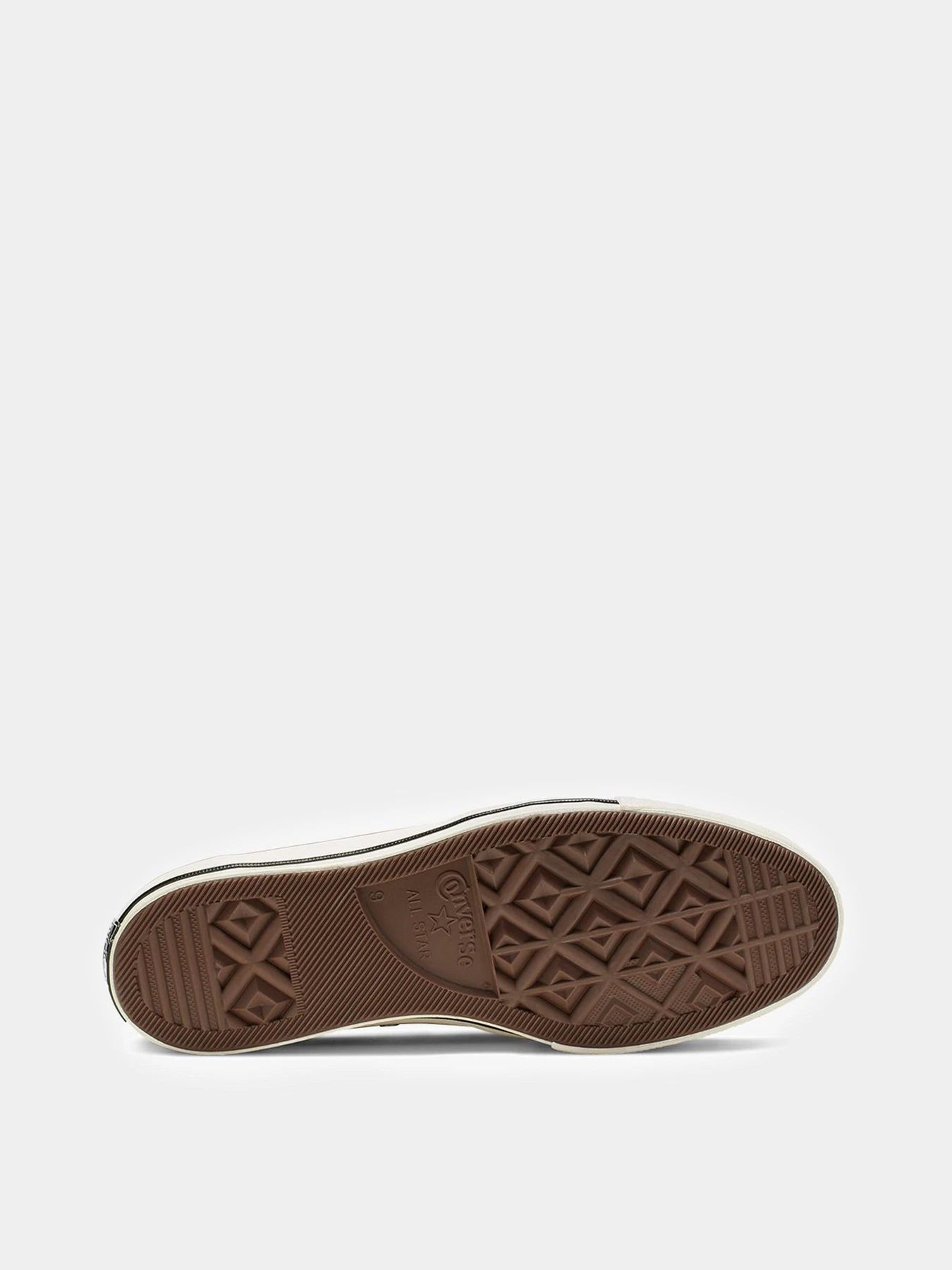 Кеды CONVERSE Chuck 70 Ox модель 164951C Фото