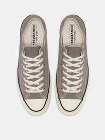 Кеды CONVERSE Chuck 70 Ox модель 164951C Фото
