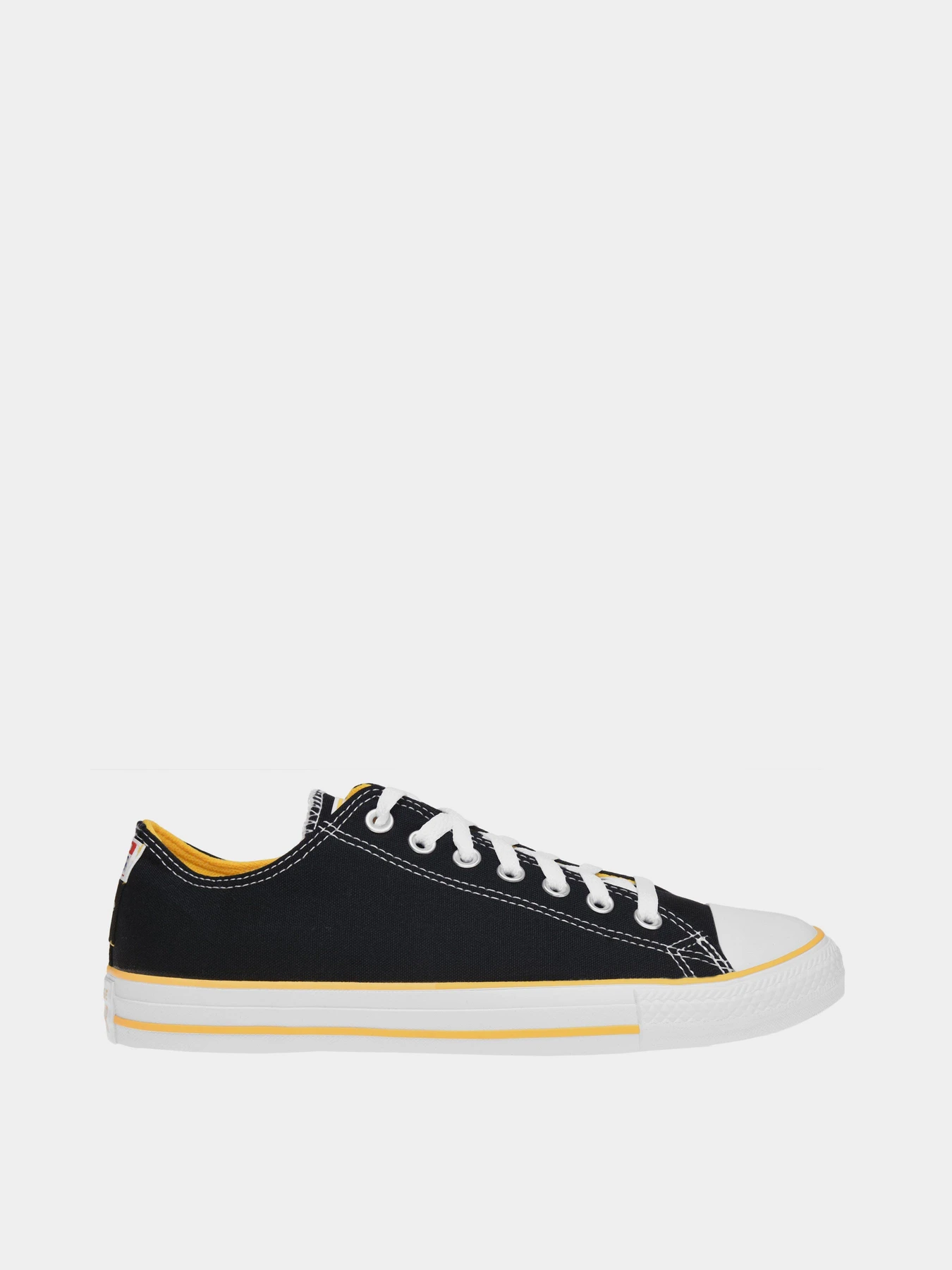 Кеды CONVERSE Chuck Taylor All Star модель 167175C Фото