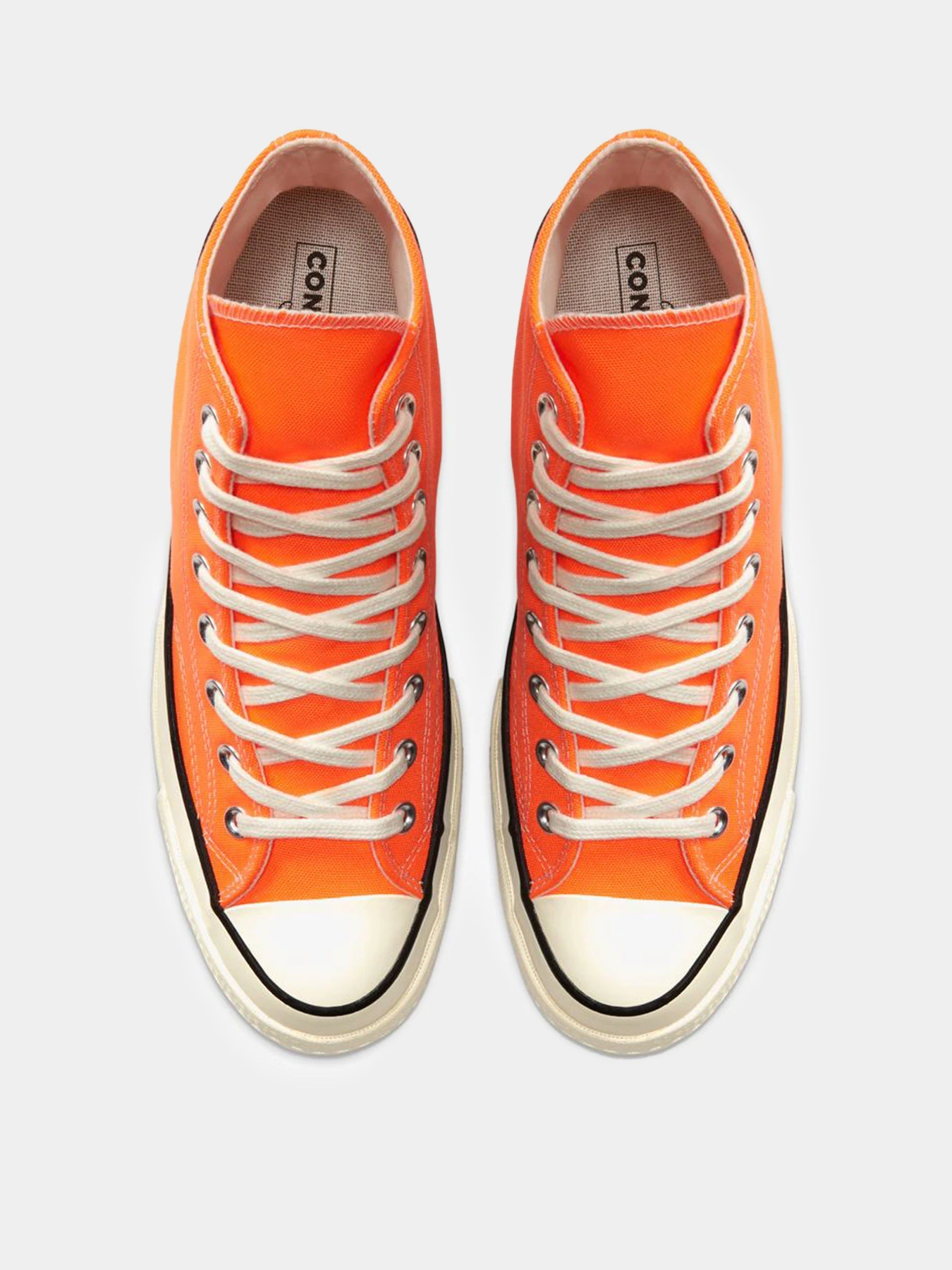 Кеди CONVERSE Chuck 70 Hi модель 167700C Фото