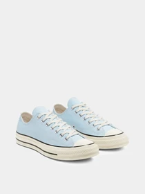 Кеди CONVERSE Chuck 70 OX модель 167701C Фото