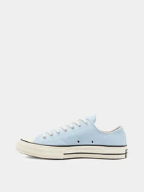 Кеди CONVERSE Chuck 70 OX модель 167701C Фото
