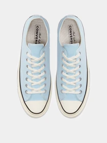 Кеди CONVERSE Chuck 70 OX модель 167701C Фото