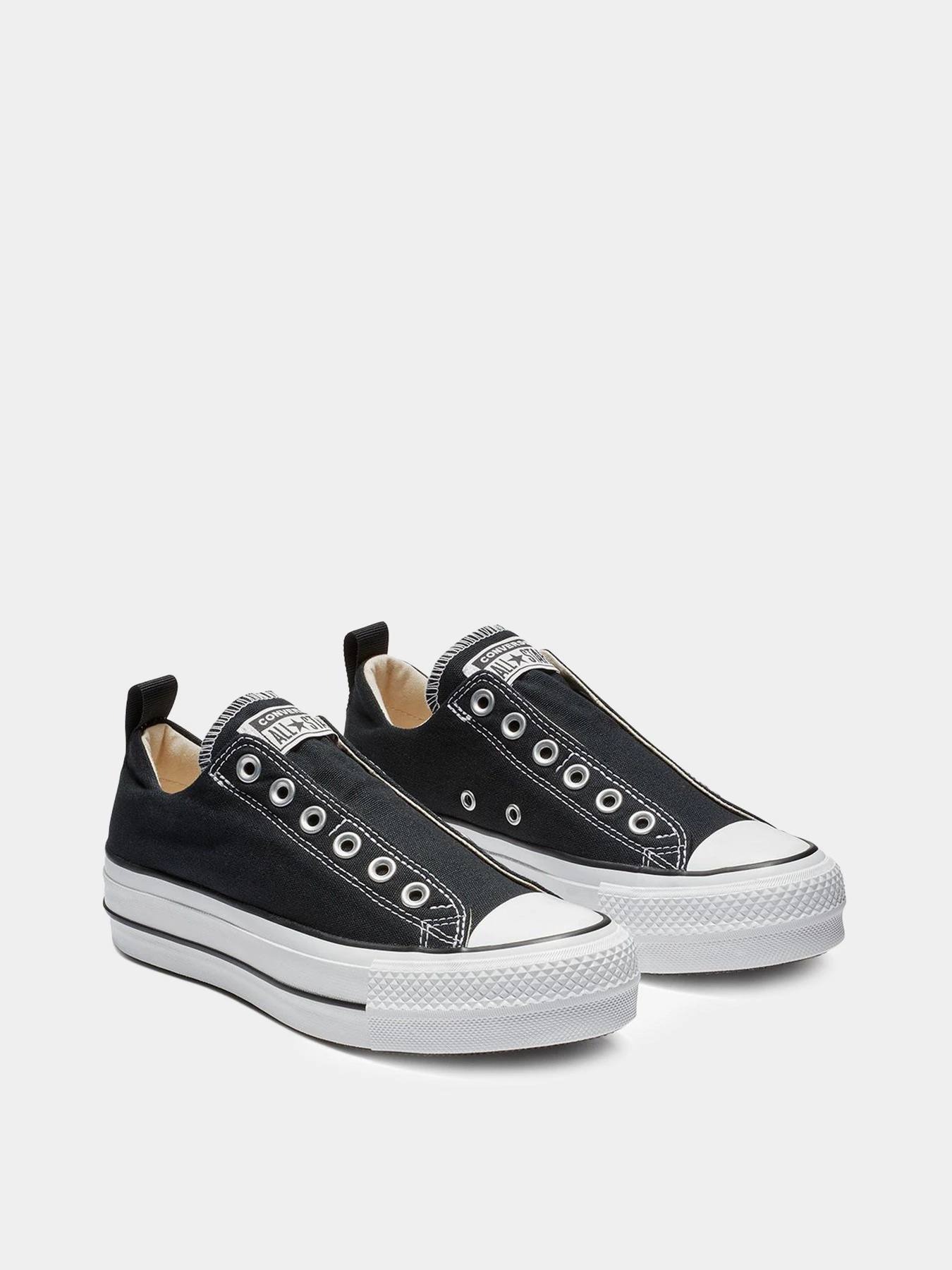 Кеди CONVERSE Chuck Taylor All Star FASHION OX модель 563456C Фото